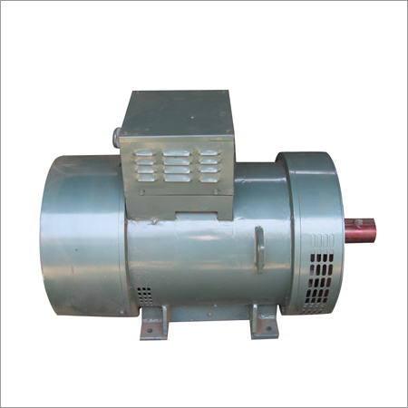 AC Generator Alternator
