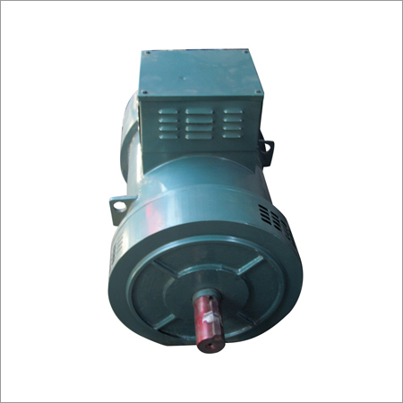 Permanent Magnet Alternator