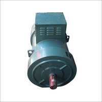 Permanent Magnet Alternator