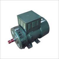 Three Phase Brushless Alternator