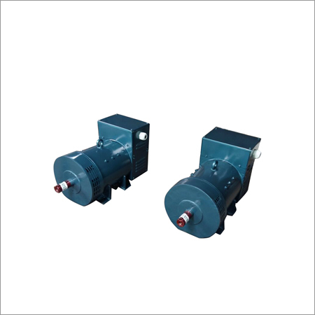 Stamford Brushless Alternator