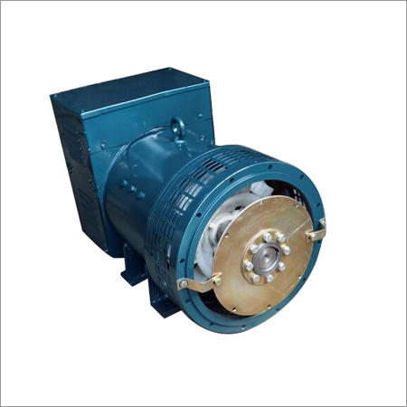 Remote Start Alternator Generator