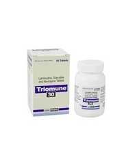 Triomune Tablets