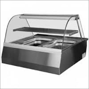 Counter Display Fridge