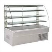 Food Display Counter