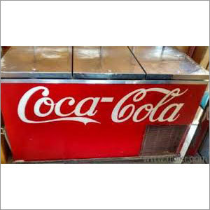Coldrink Counter