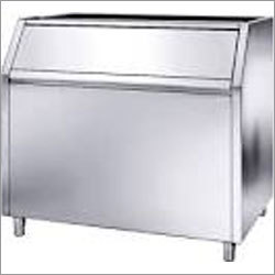 Ice Bin