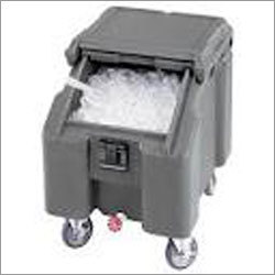 Sliding Lid Ice Caddy