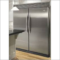 Commercial Refrigerator Freezer