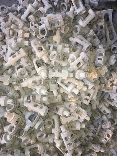 taxtile casting parts