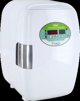 Portable Mini CO2 Incubator
