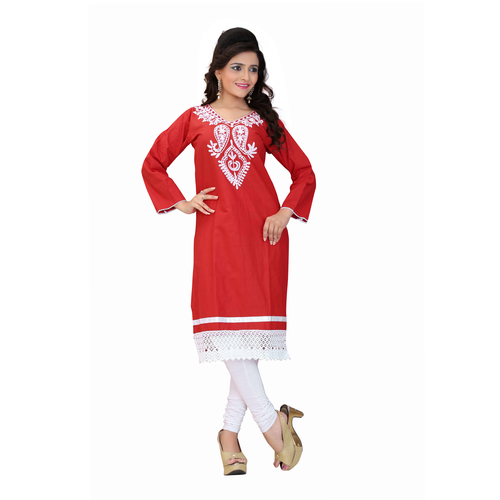 Formal Kurti