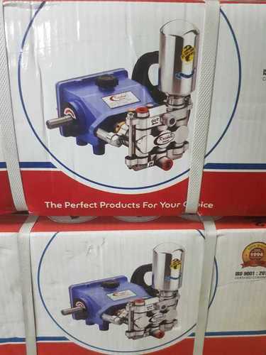Service Pump By VIKAS MACHINERY AND AUTOMOBILES