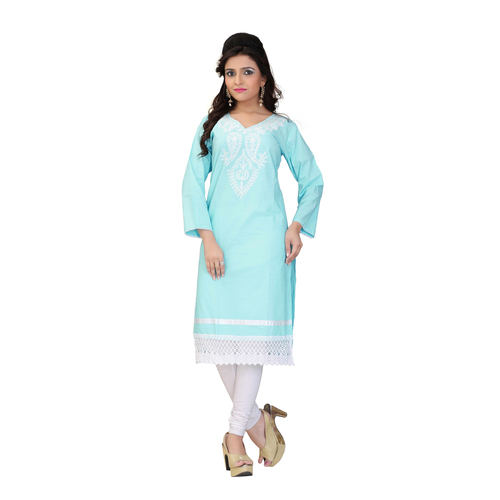 Formal Kurti