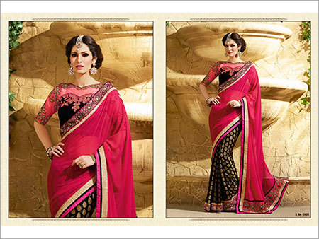 Cotton Sarees