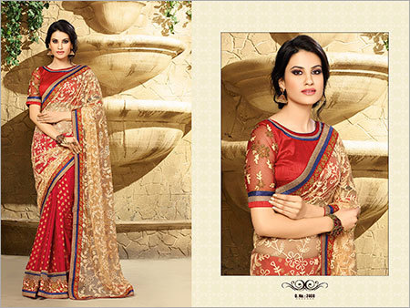 Cotton Silk Sarees
