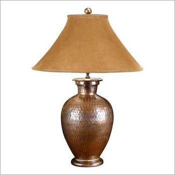 Bedside Table Lamp