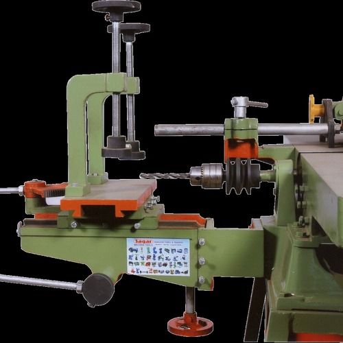 Surface Planer Machine