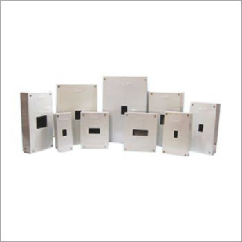 MCCB Enclosure