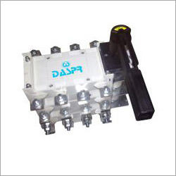 By Pass Switch