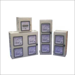 Panel Meter Boxes (Without Meter)