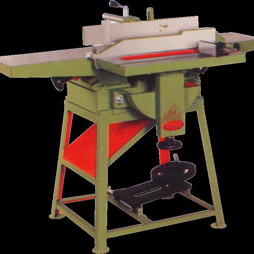 Surface Planner Combined Circular Saw