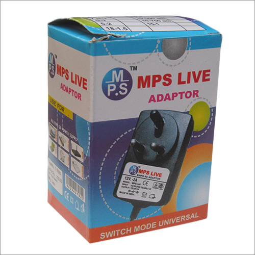 MPS Live Adapter