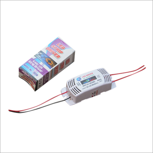 LED Strip Light Driver