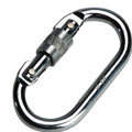 Carabiners By SHIVA INDUSTRIES