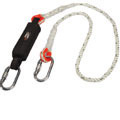 Rope Lanyards By SHIVA INDUSTRIES