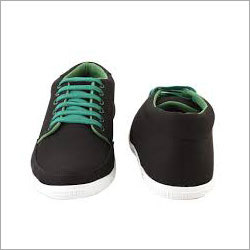 Black Casual Shoes