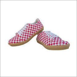 Printed Casual Shoes