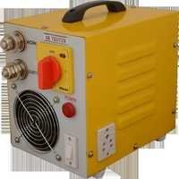 PORTABLE WELDING 200 AMPS (1-PHASE)