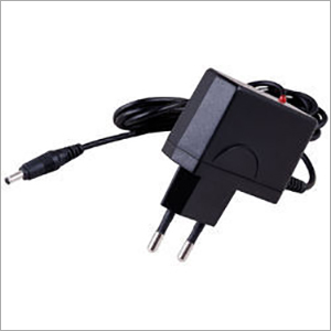Single Pin Mobile Charger