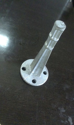 22 Kv Pedestal Insulator Casting