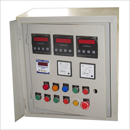 Electrical Control Panels