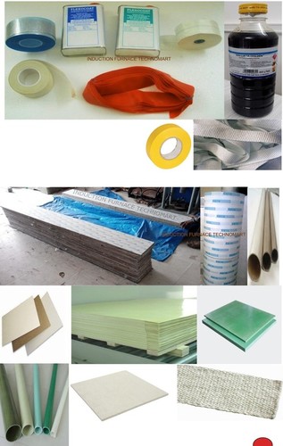 COIL & THERMAL INSULATION PRODUCTS