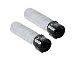Black tonertn118 for konica minolta 185/195/215