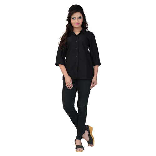 COTTON SHIRTS