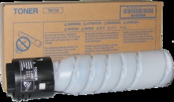 Konica minolta bizhub tn 116/117