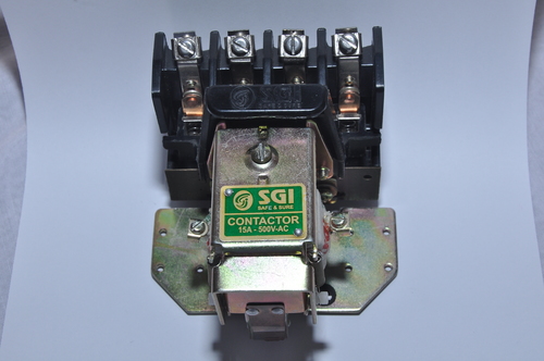 SGIK-1 Power Contactor