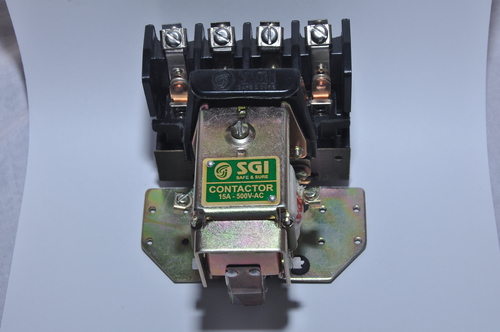 Relay Contactor