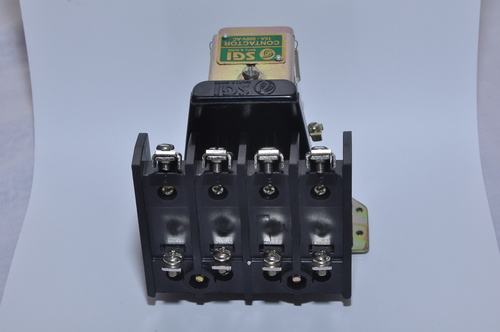 Wire Contactor