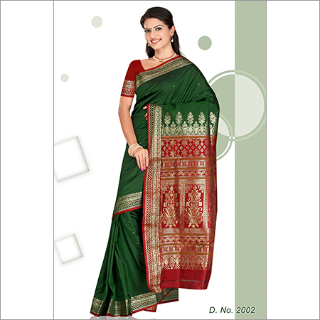 Fancy Art Silk Saree