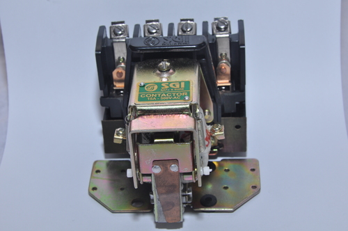 Contactor Switch