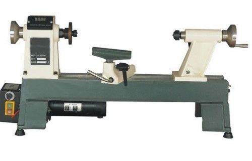 WOOD WORKING LATHES