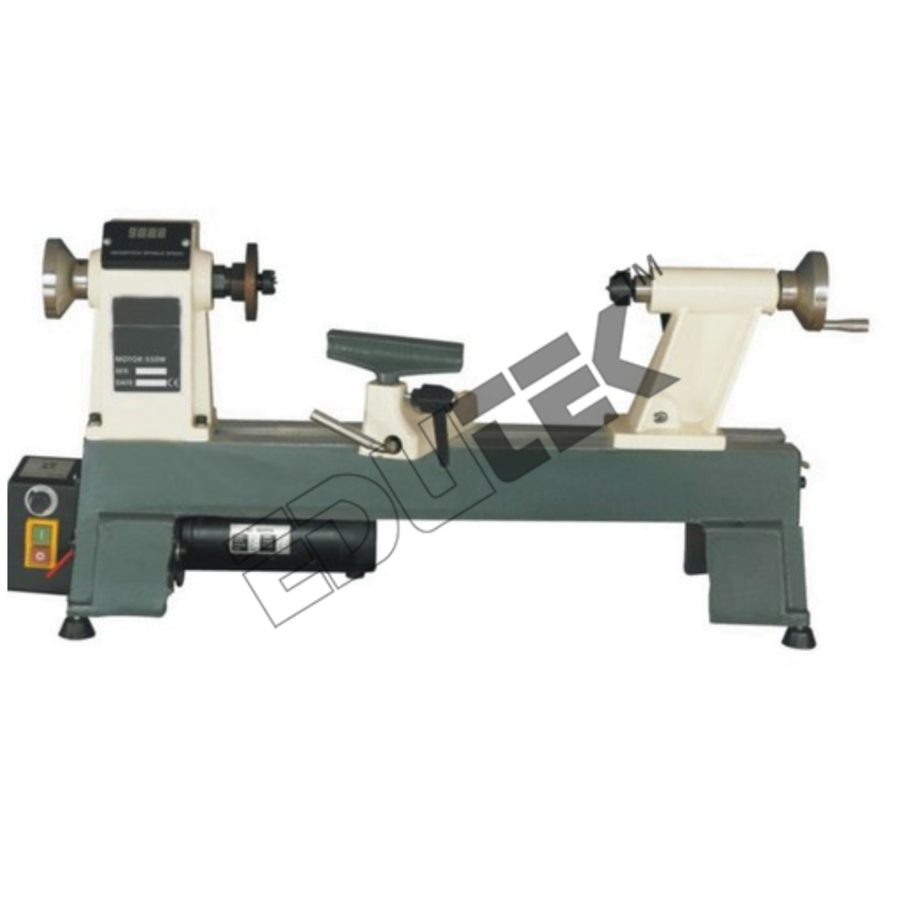 Wood Working Lathes - Accuracy: 100 %  %