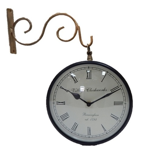 Antique Wall Clocks