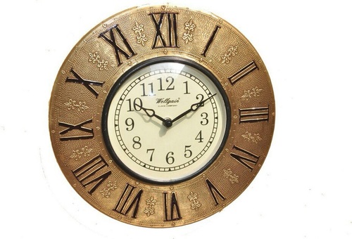 Vintage Wall Clock