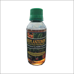 Bioplantomin, Complete Plant Food